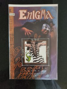Enigma #1 (1993)