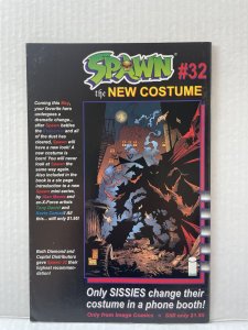 Spawn #31 (1995) Unlimited Combined Shipping