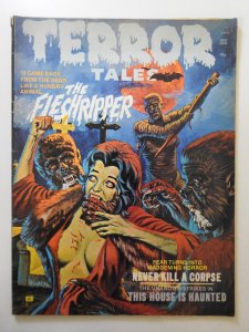 Terror Tales Vol 6 #6 FN- Condition!