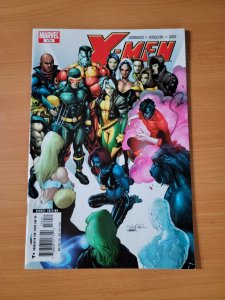 X-Men #174 Direct Market Edition ~ NEAR MINT NM ~ 2005 Marvel Comics