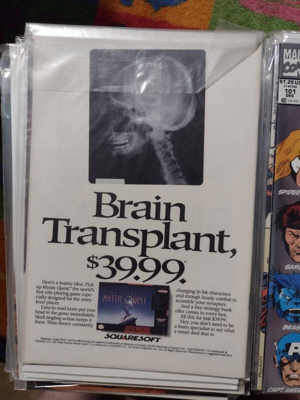 avengers west coast # 92 1993 marvel  spider woman scarlet witch goliath