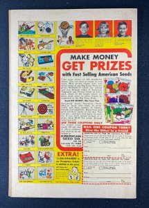 Marvel Premiere (1972) #2 FN/VF (7.0) Warlock Gil Kane Cover