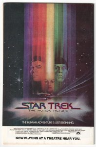 Star Trek: The Motion Picture: Inside the Art &  Visual Effects (2020)