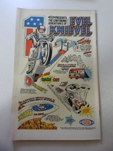 Adventure into Fear #26 (1975) FN Condition MVS Intact