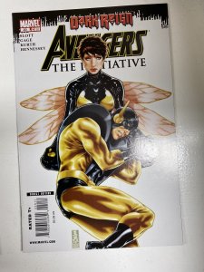 Avengers: The Initiative #20 (2009)
