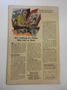 Tales of Suspense #55 (1964) VG Condition