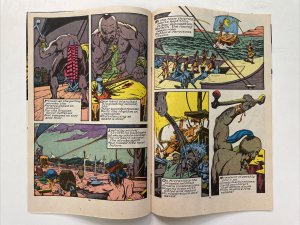 Conan The Barbarian 221