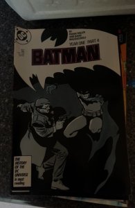 Batman #407 Direct Edition (1987) Batman 