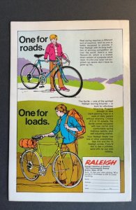 Our Army at War #261 (1973)