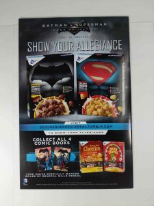 We Are Robin #10 VF/NM DC Comics C33A