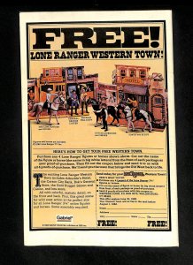 Power Man and Iron Fist #81