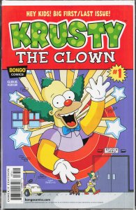 Krusty the Clown (2018)