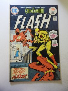 The Flash #233 (1975) FN Condition