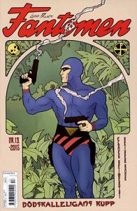 Dödskalleligans Kupp