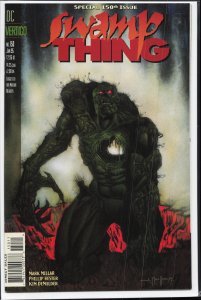 Swamp Thing #150 (1995)