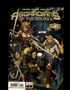 12 Comics Steve Rogers 16 Factor X 2 Ultimate FF 2 Asgardians 1 X-23 3 6 + J413