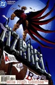 AZRAEL (1995 Series)  (DC) #85 Near Mint Comics Book