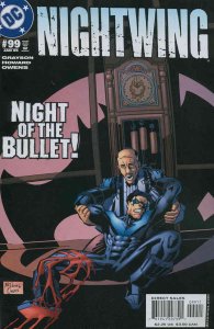 Nightwing #99 FN ; DC | Devin Grayson