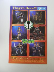 Spawn #28 (1995) VF condition