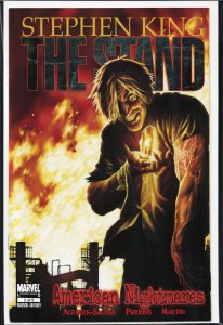 The Stand: American Nightmares #2 (2009)