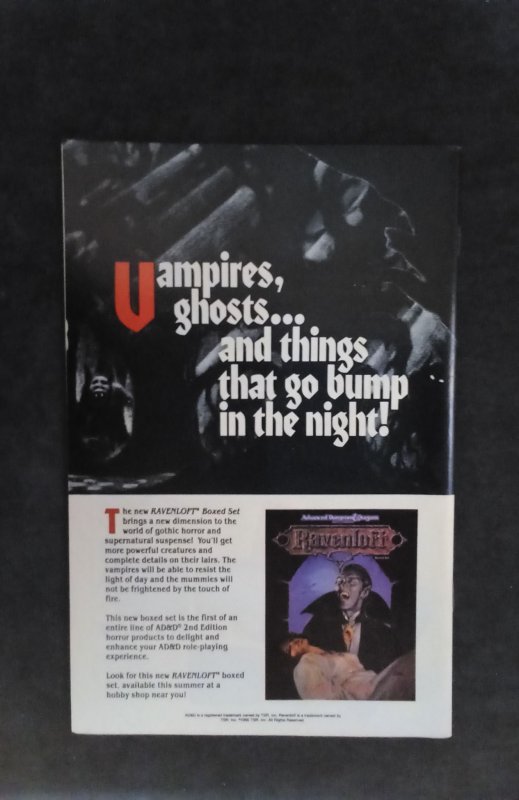 The Incredible Hulk #373 (1990)