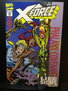 X-Force #38 (1994)