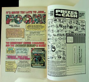 Incredible Hulk #192 (Aug 1975, Marvel) - Very Fine 