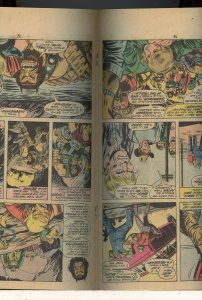 Thor #238 (1975).   FN/VF Condition. (10)