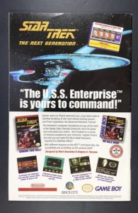 Hawkman Annual #1 (1993)