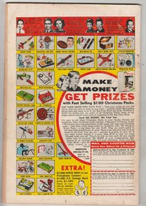 Captain America Special #2 (Jan-72) VG/FN Mid-Grade Captain America