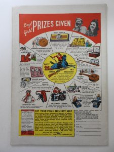 World's Greatest Stories #2 Pinocchio The Wonder Puppet! Beautiful...