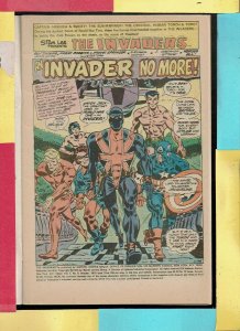 THE INVADERS 9