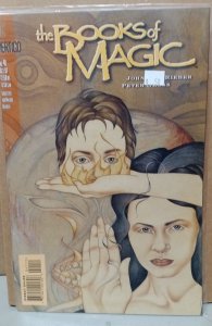 The Books of Magic #41 (1997). H06