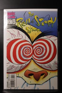 The Ren & Stimpy Show #11 (1993)