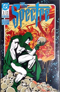 The Spectre #5 (1987)