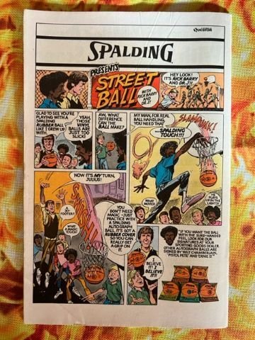 Fantastic Four #189 (1977) - VF-