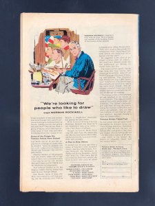 Fantastic Four #71 (1968)