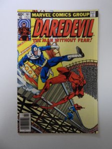 Daredevil #161 FN/VF condition