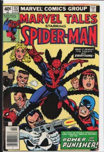 Marvel Tales #112 (1980) Spider-Man