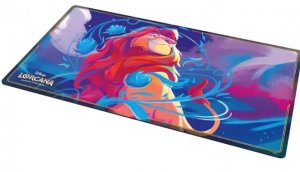 Playmat Disney Lorcana Fabled- Lion King By Ravensburger