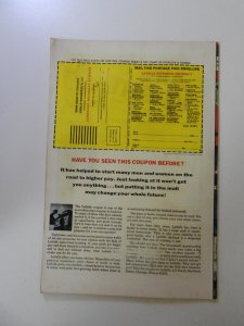 Hero for Hire #16 (1973) FN/VF condition