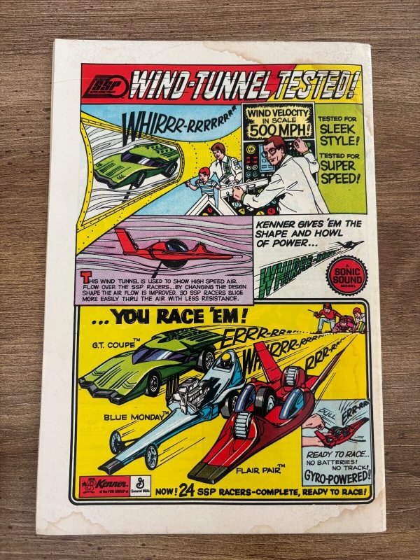 Walt Disney's Comics & Stories # 386 FN- Gold Key Comic Book 2 J289