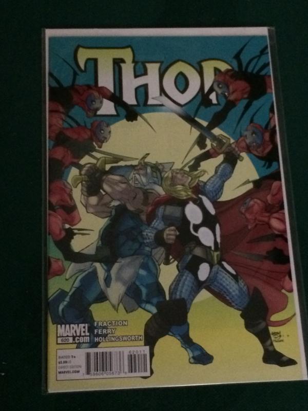 Thor #620