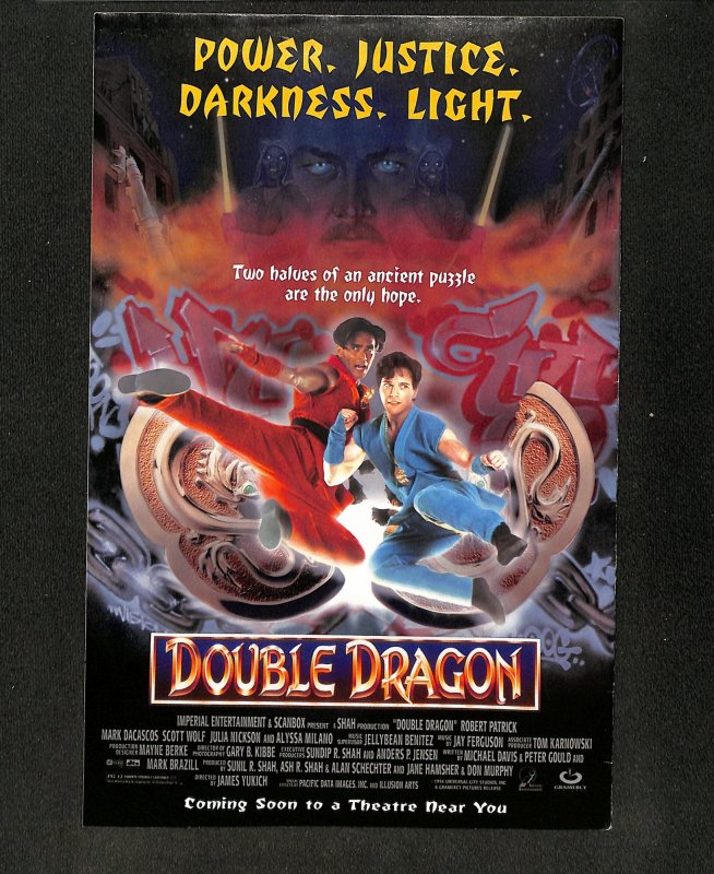 Amazing Spider-Man #396