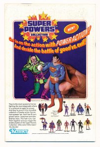 All-Star Squadron (1981) #51 VF