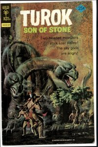 Turok, Son of Stone #97 (1975)