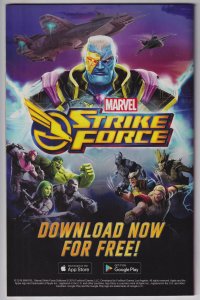 The Amazing Spider-Man #800 Bagley Cover (2018) Spider-Man