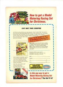 Aquaman #31  1967  F  Nick Cardy Cover and Art!