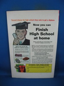 DUDLEY DO RIGHT 4 F VF CHARLTON 1971