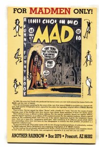 Weird Science #1 - 1992 - Russ Cochran - VF/NM - comic book